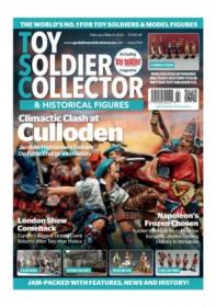 [ CourseLala com ] Toy Soldier Collector & Historical Figures - February - March 2022