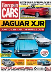 Car Mechanic Bargain Cars - February 2022 (True PDF)