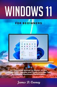 Windows 11 for Beginners