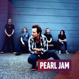 Pearl Jam - Discography [FLAC Songs] [PMEDIA] ⭐️