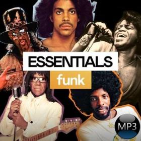 Funk Essentials (2022)