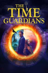 The Time Guardians 2022 HDRip XviD AC3-EVO