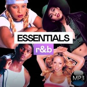 R&B Essentials (2022)