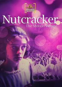 Nutcracker The Motion Picture 1986 BDRip 1080p