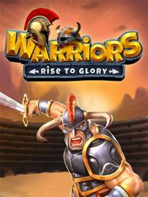 Warriors - Rise to Glory [FitGirl Repack]