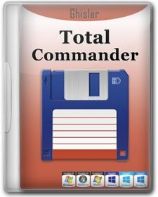 Total Commander PowerUser v.73 Portable by HA3APET
