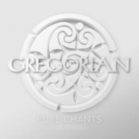 Gregorian-Pure Chants(2021)[24-44 1]