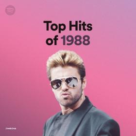 Various Artists - Top Hits of 1988 (2022) Mp3 320kbps [PMEDIA] ⭐️