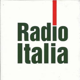 VA Radio Italia Hits 2012
