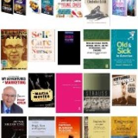 Non-Fiction Books Collection - January 26, 2022 PDF [MBB]