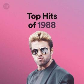 Top Hits of 1988 (2022)