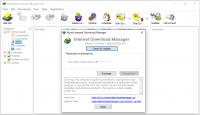 Internet Download Manager (IDM) 6.40 Build 7 Multilingual Pre-Activated