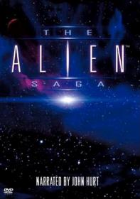 Alien Saga (2002)