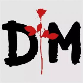 Depeche Mode - The 12'' Singles Box Sets [LP 24-192]