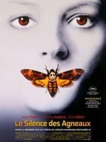 Le Silence Des Agneaux 1991 TRUEFRENCH DVDRIP Xvid-T911