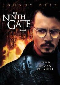 The Ninth Gate - La novena puerta (1999)(FHD)(Mastered)(1080p)(x264)(WebDL)(English-PL)(MultiSUB) PHDTeam
