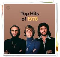 Various Artists - Top Hits of 1978 (2022) Mp3 320kbps [PMEDIA] ⭐️