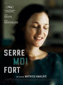 Serre Moi Fort 2021 FRENCH WEBRip XViD-CZ530