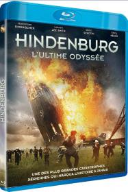 Hindenburg 2011 720p BluRay x264-MySiLU [PublicHD]