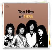 Various Artists - Top Hits of 1975 (2022) Mp3 320kbps [PMEDIA] ⭐️