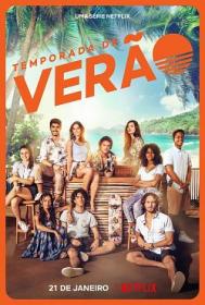 Summer Heat S01 FRENCH WEB XviD-EXTREME