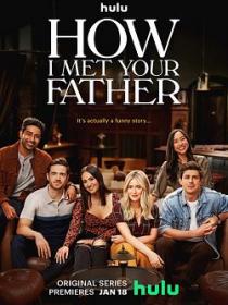 How I Met Your Father S01E01 VOSTFR WEB x264-EXTREME