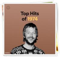 Various Artists - Top Hits of 1974 (2022) Mp3 320kbps [PMEDIA] ⭐️