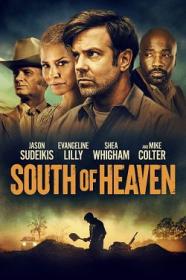 South of Heaven 2021 FRENCH 720p BluRay x264 AC3-EXTREME