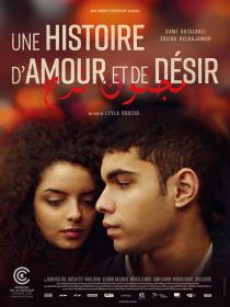 Une Histoire D amour Et De Desir 2021 720p FRENCH WEBRip x264-CZ530