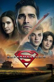 Superman and Lois S02E02 FASTSUB VOSTFR WEB XviD-EXTREME