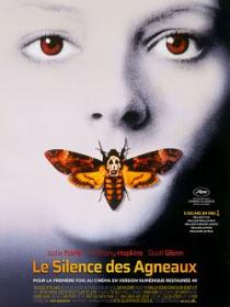 Le Silence Des Agneaux (REMASTERED) 1991 MULTi 1080p HDLight AC3-5 1 x264-Dread-Team