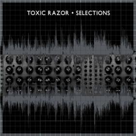 VA - Toxic Razor Selections (2022)