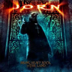 Jorn-Bring Heavy Rock To The Land(2012)[Eac Flac Cue][Rock City]