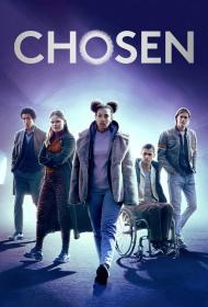 Chosen - Vyvolená (S01)(2022)(Complete)(FHD)(1080p)(x264)(WebDL)(Multi language)(MultiSUB) PHDTeam