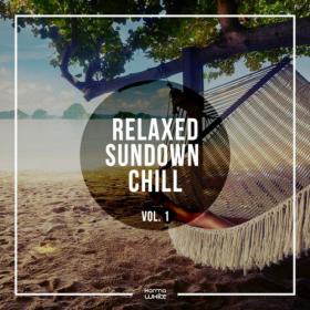 VA - Relaxed Sundown Chill, Vol  1 (2016) MP3