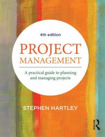 Project Management, 4th Edition