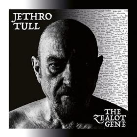 Jethro Tull - The Zealot Gene (2022) Mp3 320kbps [PMEDIA] ⭐️