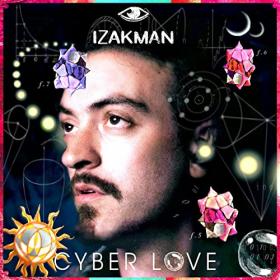Izakman - 2022 - Cyber Love