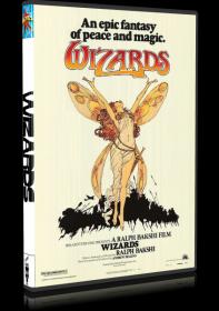 Volshebniki  Wizards (1997) BDRip 720p