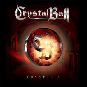 Crystal Ball - 2022 - Crysteria