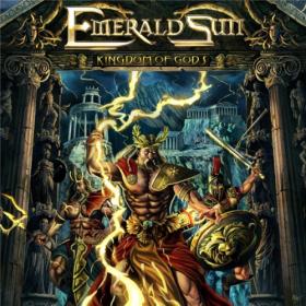 Emerald Sun - 2022 - Kingdom Of Gods