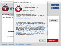 YTD Video Downloader Pro v5.9.21.1 Multilingual Portable