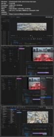 Premiere Pro - 20 + Life-Hacks To Edit Faster (2021)