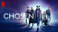 Chosen - Prescelta S01 ITA-DAN 1080p NF WEB-DL DDP5.1 x264-gattopollo