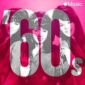 60's Girl Group Essentials 2022