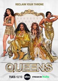 Queens S01E03 FRENCH WEBRip H264-EXTREME