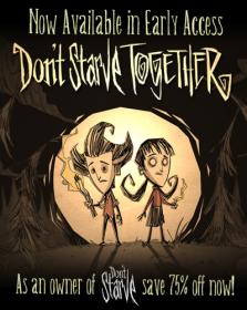 Don't Starve Together b493502 by Pioneer