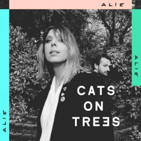 Cats on Trees - Alie (2022) Mp3 320kbps [PMEDIA] ⭐️