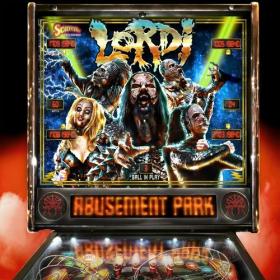 Lordi - Lordiversity - Abusement Park (2022) Mp3 320kbps [PMEDIA] ⭐️