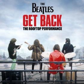The Beatles - Get Back (Rooftop Performance) (2022) Mp3 320kbps [PMEDIA] ⭐️